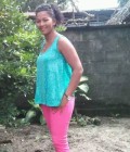 kennenlernen Frau Madagaskar bis Samabava : Dalilah, 39 Jahre